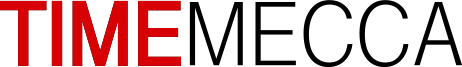 timemecca main logo