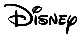 디즈니 로고